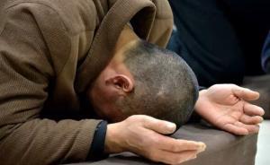 溫州男子綁架殺害兒童后以假身份出家，落網(wǎng)時已是寺廟住持