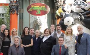 好萊塢得了熊貓熱，尚無藥可治