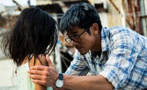 金像奖公布提名，郭富城作品《踏血寻梅》13项提名领跑