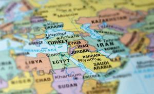 世局2016｜中東局勢(shì)“亂中求治”，中國(guó)外交大有可為