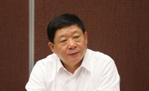 最高人民检察院依法决定对艾宝俊立案侦查