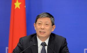 直播|上海市长杨雄回答中外记者提问