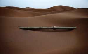 騰格里沙漠污染公益訴訟案終審裁定：確認(rèn)環(huán)保組織訴訟資格