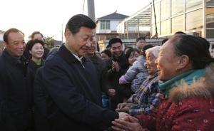 今年“一號(hào)文件”為“十三五”時(shí)期農(nóng)民群眾發(fā)出“新紅包”