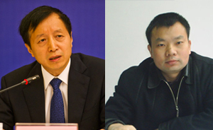 湖南日报社领导层调整：蒋祖烜任社长，龚政文任总编辑