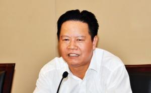 湖北省委副書(shū)記、政法委書(shū)記張昌爾當(dāng)選湖北省政協(xié)主席