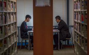 高校生存暗黑小指南：碩博士生遭遇不公應該怎么辦