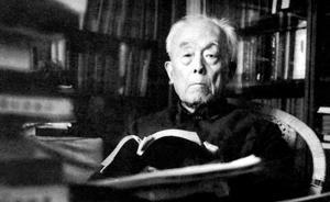 “文革”結(jié)束40年，季羨林《牛棚雜憶》出英文版