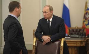 马航诱发外交危机，欧洲会对俄展开进一步制裁吗？