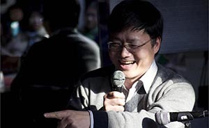 網(wǎng)絡(luò)收藏夾︱嚴(yán)鋒：我上網(wǎng)時看什么