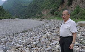 金沙江報(bào)告2012|“上游壩疊加影響賬會(huì)算三峽頭上”