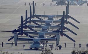 日本政府緊急部署17架“魚鷹”，旨在向中國(guó)“示威”？