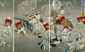 甲午祭︱敗戰(zhàn)成為大捷：甲午戰(zhàn)爭中的假新聞