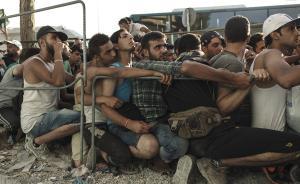 世局2016｜2016，灰暗中露出一絲光明的歐洲