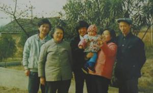 陈满家人发感谢信：你们都是拯救陈满的“无名英雄”