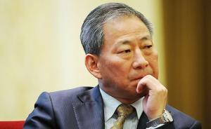 嚴(yán)介和炮轟王石：排斥民營資本代表了傲慢與偏見