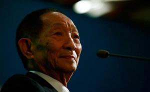 长安街知事：当了28年政协副主席，袁隆平今年退了