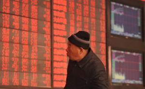 題材股爆發(fā)創(chuàng)業(yè)板指大漲逾4%，滬指收復(fù)2700點