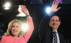 艾奥瓦州初选投票结果出炉：克鲁兹首战告捷，特朗普落败