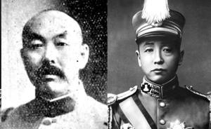 軍中袍澤︱“老七”張作霖超越結(jié)拜兄弟成就東北王