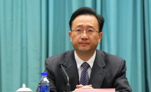 辽宁宣传部长：强化看齐意识，决不许散播违背中央的错误观点