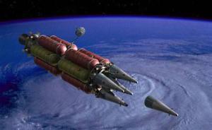 技術派｜俄急欲恢復“天眼”，中國天基導彈預警能力或已趕超