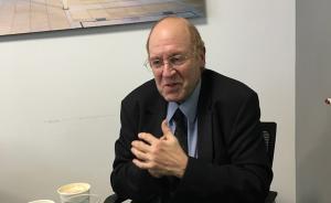 訪談︱吉迪恩?格雷夫：奧斯維辛猶太人“沒(méi)有眼淚的哭泣”