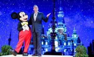 上海迪士尼公布票價：高峰日499平日370，兒童票七五折