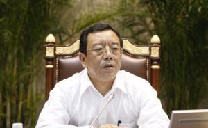 黑龍江人大常委會(huì)副主任蓋如垠被雙開(kāi)：公款旅游，搞錢色交易