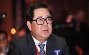南航集團原黨組副書記、 總經(jīng)理司獻民被雙開：公款打高爾夫
