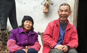 回家｜61岁“打工爷爷”账本：145天里干活135.5天