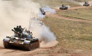 軍報致敬北京軍區(qū)：英雄群體寫進名作《誰是最可愛的人》