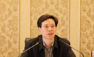 湖北黃石副市長劉圣華被查，曾任武鋼大冶鐵礦東帆公司總工