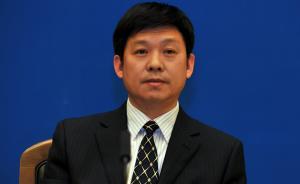 湖北省委原常委贺家铁被降为正厅：任中央巡视组副组长时泄密