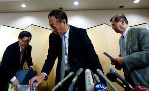 郭台铭：与夏普交易90%已完成，要约收购期延至2月29日