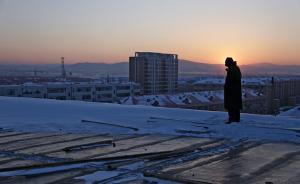回家｜從34℃到-32℃，62歲農(nóng)民工討薪七月無果家難回