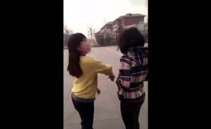 河北3未成年輟學(xué)少女毆打女生扒內(nèi)衣,“強(qiáng)制侮辱婦女”被懲