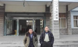 回家|63歲農民工：行程9000公里，5萬欠薪3年沒討到