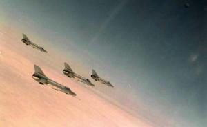 徐安祥出任南部战区空军司令员，安兆庆任政委