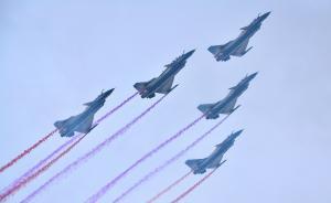 庄可柱出任中部战区空军司令员，刘绍亮任政委