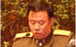 蔣謨祥任南京軍區(qū)善后辦主任，吳長海任政委