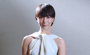 王珞丹談韓寒：跟專業導演沒法比，但片子呈現得并不業余