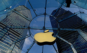 从史上最大备货潮看iPhone 6发售日期