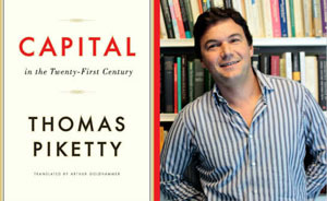 文选|《21世纪资本论》：中国会买下全世界吗？