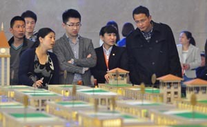 限貸也松綁了？部分取消限購城市悄然放行三套房貸款
