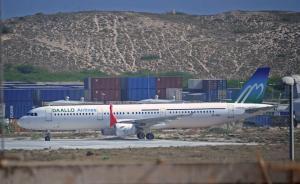 索馬里確認客機遭炸彈襲擊：一人被吸出機艙墜亡，疑是襲擊者