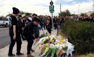 江玥父亲不后悔送其去留学，江玥母校成立其名字命名的奖学金