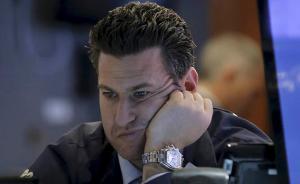 全球股市繼續(xù)下挫：日本暴跌5.4%后今日再度跳水