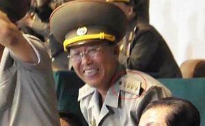 韩联社：消息称朝鲜总参谋长李永吉已被处决