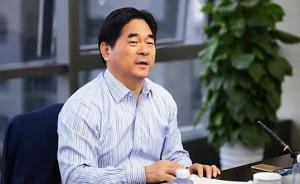 江蘇最大房企新城系董事長結(jié)束調(diào)查回歸，此前傳涉常州官員案